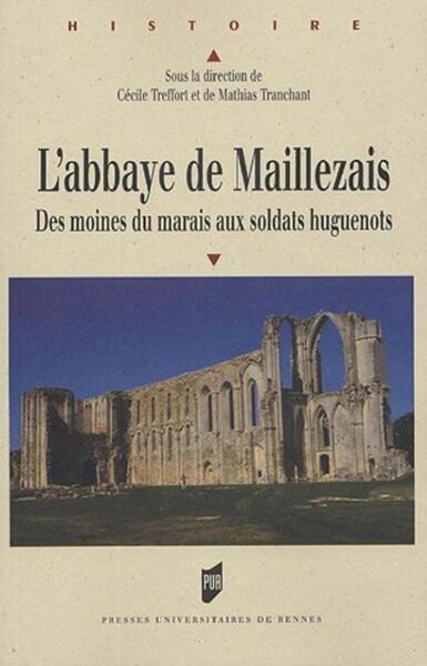 Picture of L'Abbaye de Maillezais