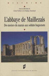 Picture of L'Abbaye de Maillezais