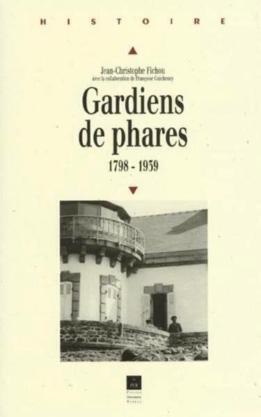 Picture of Gardiens de phares