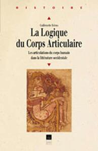 Picture of La Logique du corps articulaire
