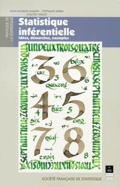 Picture of STATISTIQUE INFERENTIELLE