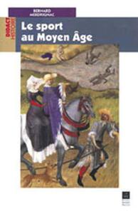 Picture of SPORT AU MOYEN AGE