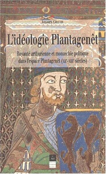 Picture of L'Idéologie Plantagenêt