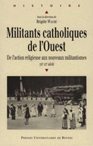 Picture of Militants catholiques de l'Ouest