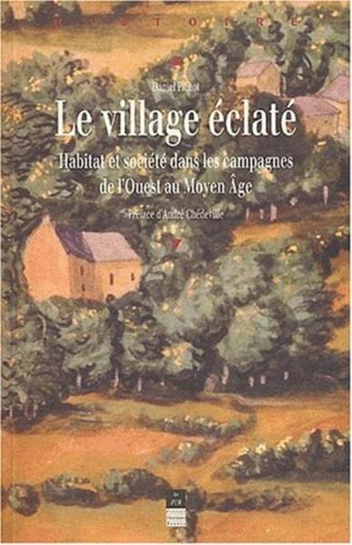 Picture of Le Village éclaté