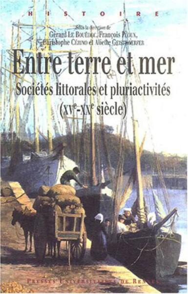 Picture of Entre terre et mer