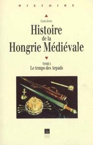 Picture of Histoire de la Hongrie médiévale