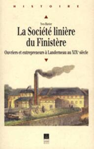 Picture of La Société linière du Finistère