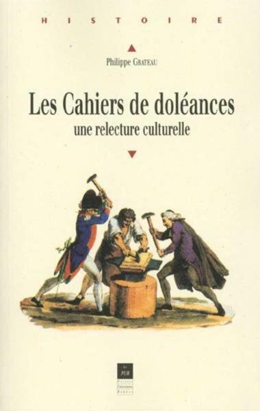 Image de Cahiers de doléances