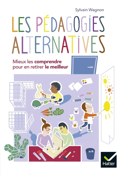 Picture of Les pédagogies alternatives