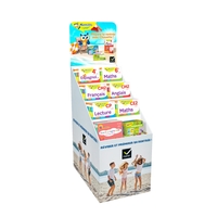 Picture of Box Chouette Vacances 160 ex