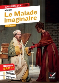 Image de Le Malade imaginaire