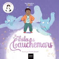 Picture of Mes histoires du calme - Mes drôles de cauchemars