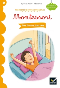Image de Une bonne journée - Premières lectures autonomes Montessori