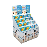 Picture of Box double Vacances Mixte CRF 270 ex