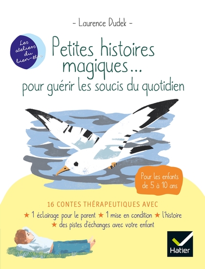 Picture of Petites histoires magiques... pour guérir les soucis du quotidien