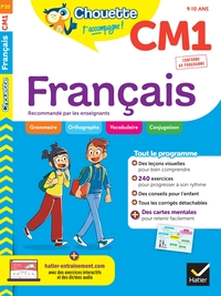 Image de Chouette - Français CM1