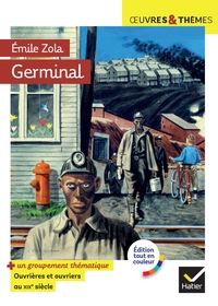 Picture of Germinal