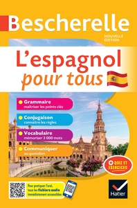 Picture of Bescherelle - L'espagnol pour tous