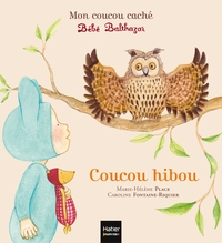Image de Bébé Balthazar - Coucou hibou - Pédagogie Montessori