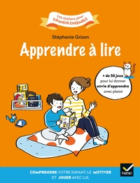Image de Apprendre à lire