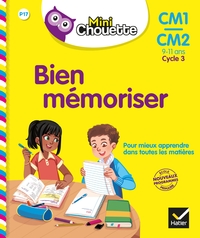 Picture of Bien mémoriser CM1-CM2