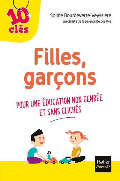 Picture of Filles, garçons