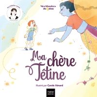 Image de Mes histoires du calme - Ma chère tétine