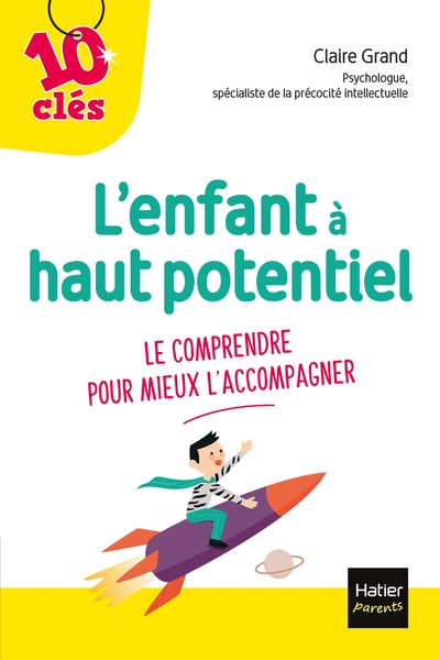 Picture of L'enfant à haut potentiel