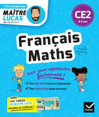 Image de Français et Maths CE2