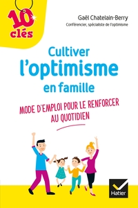 Picture of Cultiver l'optimisme en famille