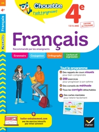 Image de Chouette - Français 4e