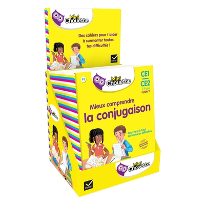 Picture of Comptoir Mini-Chouette 35 ex mars