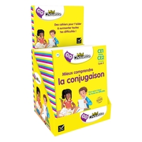 Picture of Comptoir Mini-Chouette 35 ex mars