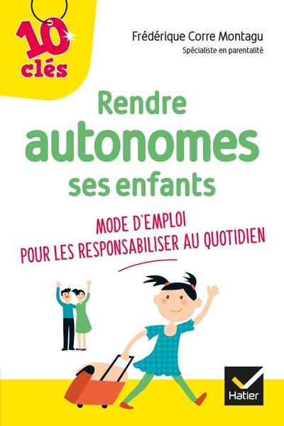 Picture of Rendre autonomes ses enfants
