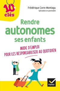 Picture of Rendre autonomes ses enfants