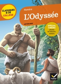 Picture of L'Odyssée