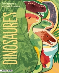Picture of Les imagiers extraordinaires - Les dinosaures