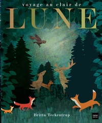 Image de Voyage au clair de lune