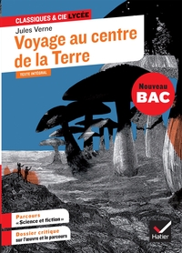 Picture of Voyage au centre de la Terre