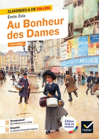 Picture of Au Bonheur des Dames