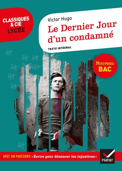 Image de Le Dernier Jour d'un condamné