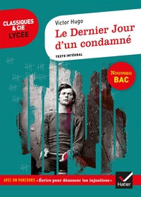Image de Le Dernier Jour d'un condamné
