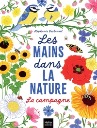 Image de Les mains dans la nature - La campagne