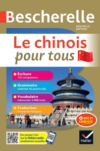 Picture of Bescherelle - Le chinois pour tous