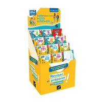 Picture of Box Tout Savoir 75 ex + 20 mémos