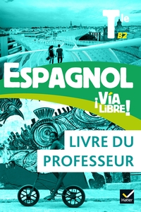Picture of Espagnol Tle - Éd. 2020 - Livre du professeur