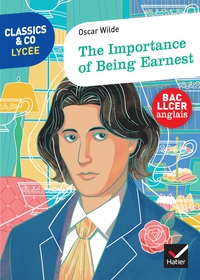 Picture of Classics & Co Anglais LLCE - The Importance of Being Earnest