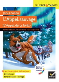 Picture of L'Appel de la forêt (L'Appel sauvage)