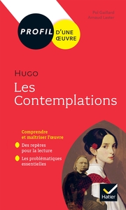 Picture of Profil - Hugo, Les Contemplations